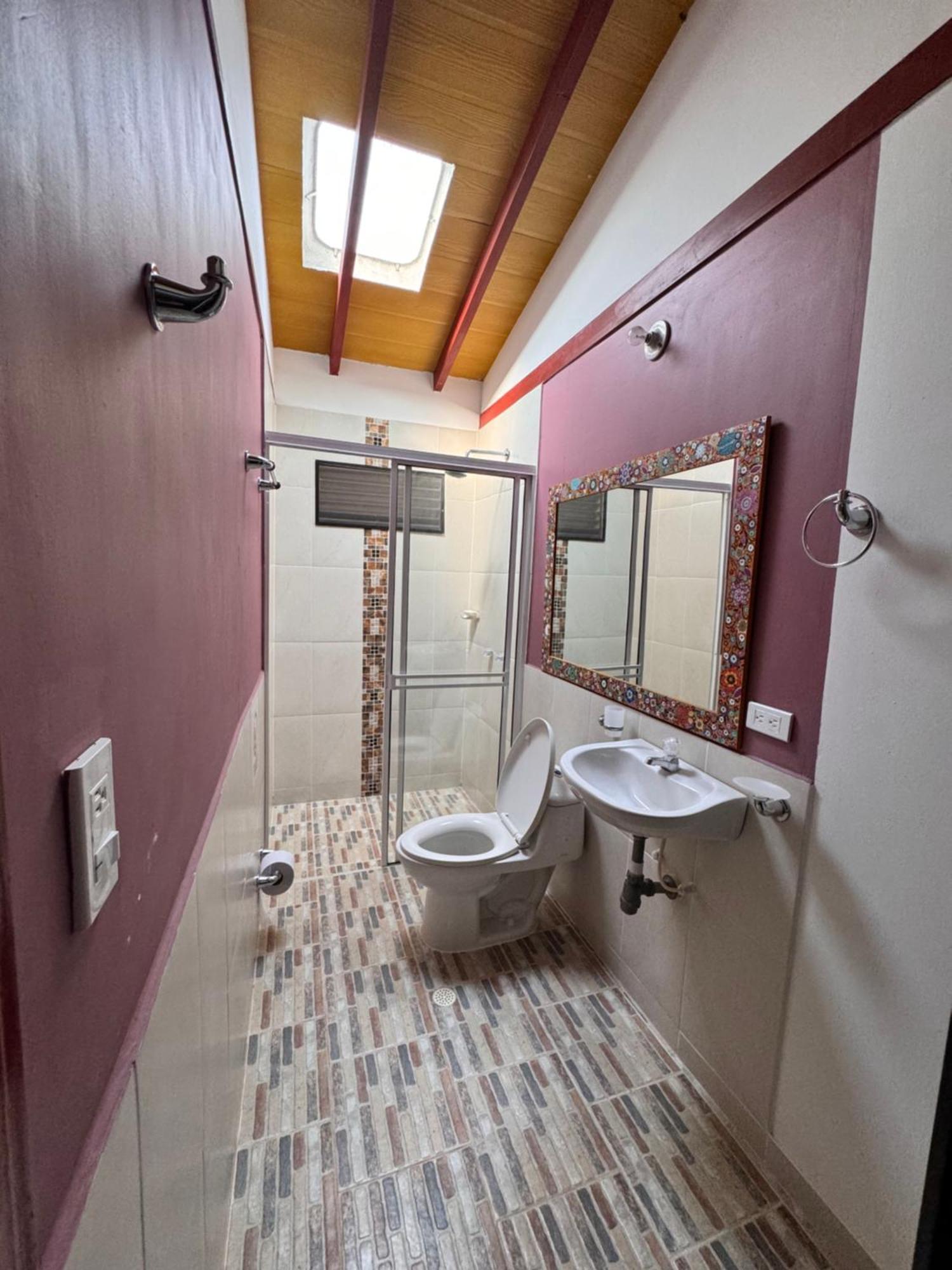 Hébergement de vacances Casa Campestre *